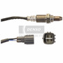 Denso Air-Fuel Ratio Sensor 4 Wire, Direct Fit, Heated 234-9022 for 2006-2012 Lexus/Toyota (ES350, RX350, RX450h, 4Runner)