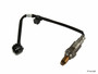 Denso Air-Fuel Ratio Sensor 4 Wire, Direct Fit, Heated 234-9022 for 2006-2012 Lexus/Toyota (ES350, RX350, RX450h, 4Runner)