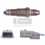 Denso Air-Fuel Ratio Sensor 4 Wire, Direct Fit, Heated 234-9149 for 2014-2017 Nissan (Rogue)