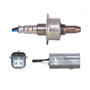 Denso Air-Fuel Ratio Sensor 4 Wire, Direct Fit, Heated 234-9096 for 2010-2013 Nissan (Altima, Cube, Maxima, Sentra)