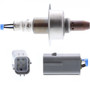Denso Air-Fuel Ratio Sensor 4 Wire, Direct Fit, Heated 234-9096 for 2010-2013 Nissan (Altima, Cube, Maxima, Sentra)