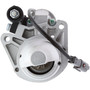 Denso Reman Starter 280-4330 for 2009-2015 INFINITI/Nissan (FX50, M56, Q70, Q70L)