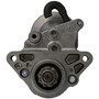 Denso Reman Starter 280-0233 for 1998-2000 Lexus/Toyota (LX470, Land Cruiser, Tundra)