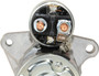 Denso Reman Starter 280-4227 for 2012-2021 Mazda (3, 3 Sport, CX-3, CX-5)