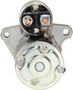 Denso Reman Starter 280-4227 for 2012-2021 Mazda (3, 3 Sport, CX-3, CX-5)