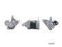 Denso Reman Starter 280-0324 for 2001-2005 Acura/Honda (EL, Civic)