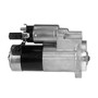 Denso Reman Starter 280-4135 for 1996-2000 INFINITI/Nissan (QX4, Pathfinder)