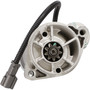 Denso Reman Starter 280-4136 for 1999-2004 Nissan (Frontier, Xterra)