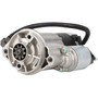 Denso Reman Starter 280-4136 for 1999-2004 Nissan (Frontier, Xterra)