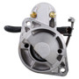 Denso Reman Starter 280-4136 for 1999-2004 Nissan (Frontier, Xterra)
