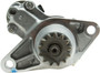 Denso Reman Starter 280-0389 for 2009-2021 Lexus/Toyota (NX200t, NX300, Camry, Highlander)