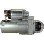 Denso Reman Starter 280-5398 for 2008-2017 Chevrolet/GMC/Hummer (Avalanche, Colorado, Express 1500, Express 2500)