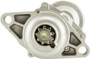 Denso Reman Starter 280-6000 for 1997-2007 Acura/Honda (CL, MDX, TL, Accord)