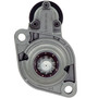 Denso Reman Starter 280-5369 for 1998-2010 Audi/Volkswagen (TT, TT Quattro, Beetle, Golf)