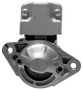 Denso Remanufactured Starter 280-4188