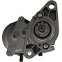 Denso Remanufactured Starter 280-0169