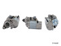 Denso Remanufactured Starter 280-0169