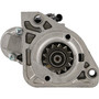 Denso Reman Starter 280-4302 for 2005-2019 Nissan/Suzuki (Frontier, Pathfinder, Xterra, Equator)
