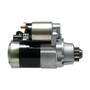 Denso Reman Starter 280-4237 for 2003-2008 Nissan (Maxima, Murano)