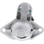 Denso Reman Starter 280-4138 for 1993-2007 Subaru (Forester, Impreza)