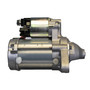 Denso Reman Starter 280-0400 for 2009-2013 Pontiac/Toyota (Vibe, Corolla, Matrix)