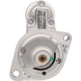 Denso Remanufactured Starter 280-6208