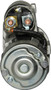 Denso New Starter 281-6013 for 1999-2006 Hyundai/Kia (Santa Fe, Sonata, Magentis, Optima)