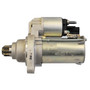 Denso New Starter 281-6001 for 2006-2018 Audi/Volkswagen (A3, TT Quattro, Beetle, CC)