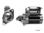 Denso Reman Starter 280-0336 for 2003-2019 Scion/Toyota (xA, xB, Echo, Yaris)