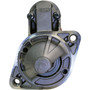 Denso New Starter 281-6015 for 2002-2009 Hyundai/Kia (Accent, Rio, Rio5)