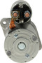 Denso New Starter 281-6015 for 2002-2009 Hyundai/Kia (Accent, Rio, Rio5)