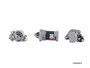 Denso Reman Starter 280-0280 for 2000-2011 Toyota (Echo, Yaris)