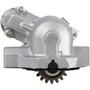 Denso Reman Starter for 2007-2009 Acura (MDX) 280-0404
