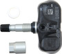 Denso Tire Pressure Monitoring System (TPMS) Sensor 550-0204 for 2007-2012 Honda (Accord, CR-V, Fit, S2000)