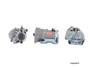 Denso Reman Starter 280-0282 for 2000 Toyota (Tundra)