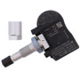 Denso Tire Pressure Monitoring System (TPMS) Sensor 550-3017 for 2014-2017 Genesis/Hyundai/Kia (G90, Accent, Elantra, Optima)