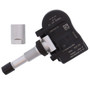 Denso Tire Pressure Monitoring System (TPMS) Sensor 550-3018 for 2008-2012 Chrysler/Dodge/Volkswagen (300, Sebring, Town & Country, Charger)