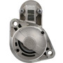 Denso New Starter 281-6017 for 2011-2016 Hyundai/Kia (Elantra, Elantra Coupe, Elantra GT, Forte)