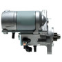 Denso Reman Starter 280-0342 for 2003-2010 Toyota (4Runner, FJ Cruiser, Tacoma, Tundra)
