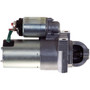 Denso Reman Starter for 2006-2009 Chevrolet/GMC/Cadillac (Trailblazer, Express 2500, Express 3500, Silverado 1500) 280-5389