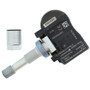 Denso Tire Pressure Monitoring System (TPMS) Sensor 550-3020 for 2005-2013 Volvo (C30, C70, S40, S60)