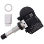 Denso Tire Pressure Monitoring System (TPMS) Sensor 550-3004 for 2010-2015 Honda (Accord Crosstour, CR-V, Crosstour)