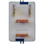 Denso Relay 567-0004 for 2000-2025 Lexus/Scion/Toyota (CT200h, ES250, ES300, ES300h)
