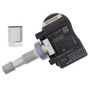 Denso Tire Pressure Monitoring System (TPMS) Sensor 550-3022 for 2008-2015 Jaguar/Land Rover (XJ, XJR, LR2, LR4)