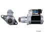 Denso Reman Starter 280-0345 for 2004-2017 Lexus/Scion/Toyota (ES330, ES350, NX200t, RX330)