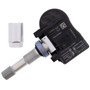 Denso Tire Pressure Monitoring System (TPMS) Sensor 550-3007 for 2013-2017 INFINITI/Nissan (JX35, Q50, Q60, QX60)