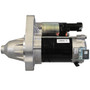 Denso Reman Starter 280-0411 for 2008-2011 Honda (Civic)