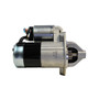 Denso New Starter 281-6019 for 1996-2009 Hyundai/Kia (Elantra, Tiburon, Tucson, Spectra)