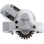 Denso Reman Starter 280-4328 for 2005-2008 Acura (RL)