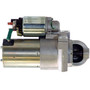 Denso Reman Starter 280-5392 for 2006-2017 Cadillac/Chevrolet/GMC (CTS, Escalade, Escalade ESV, Escalade EXT)